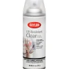 Krylon UV Resistant Clear – Gloss – 11 oz.
