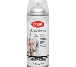 Krylon UV Resistant Clear – Gloss – 11 oz.