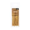 18kt Gold Plated 40mm Head Pins 21 Gauge  – 47-Piece