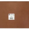 Kunin Classic Felt – 9-inch x 12-inch – Assorted Colors Randomly Picked  – 36 Piece