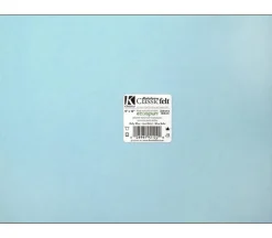 Kunin Classic Felt – 9-inch x 12-inch – Yellow