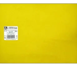 Kunin Classic Felt – 9-inch x 12-inch – Kelly Green