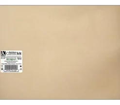 Kunin Classic Felt – 9-inch x 12-inch – Baby Blue
