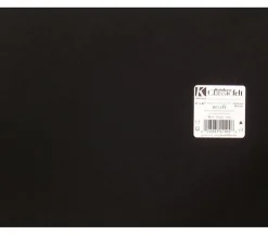 Kunin Classic Felt – 9-inch x 12-inch – Cocoa Brown