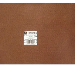 Kunin Classic Felt – 9-inch x 12-inch – Orchid