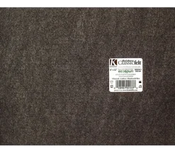 Kunin Classic Felt – 9-inch x 12-inch – Silver Grey