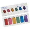 Kuretake Gansai Tambi 6 Sumi Color Set