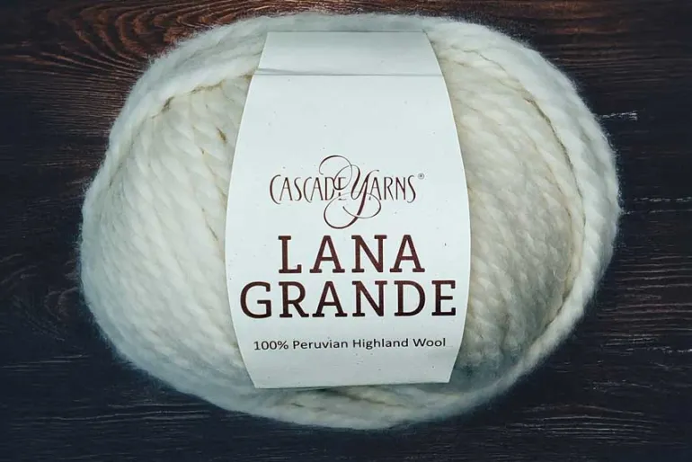 Lana Grande Irish Oatmeal #854-6013
