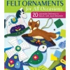 Landauer Felt Ornaments for All Occasions Book