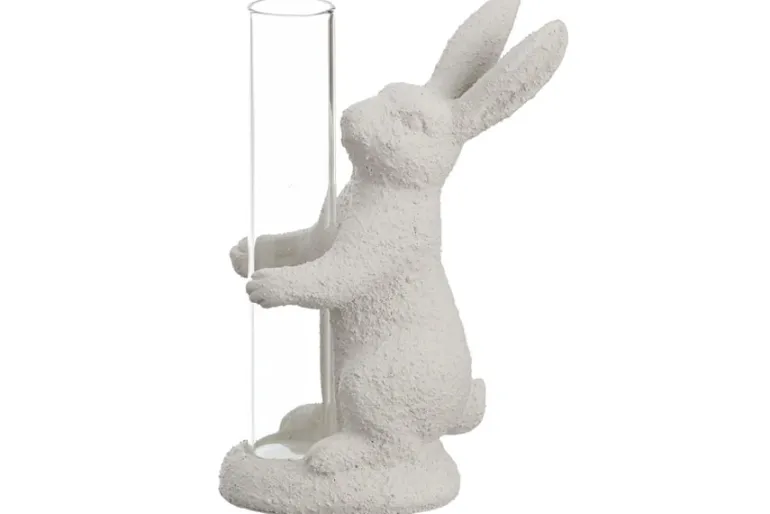 9″ Large Gerbera Daisy Stem, Soft Green