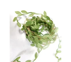 Laurel Leaf Firefly Lighted Garland – 50-Count