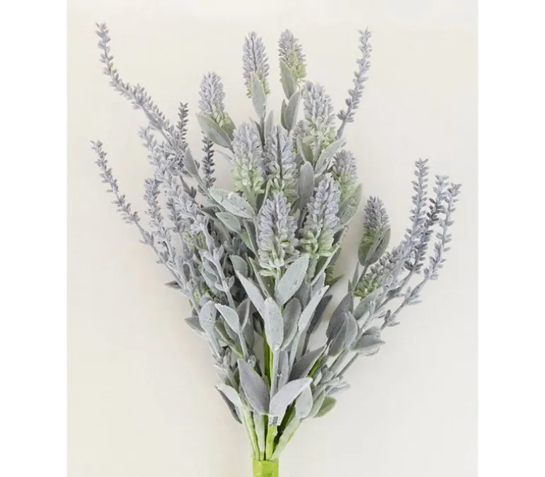 22″ Lavender Bush