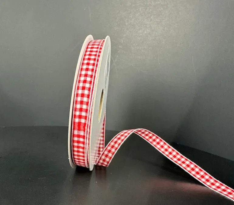 Lavender Faux Dupioni Ribbon – 1.5-inch