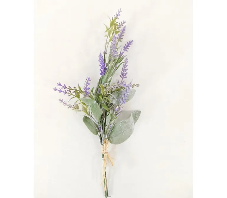15″ Lavender Pick