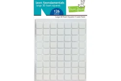 Lawn Fawn 3D Foam Strips