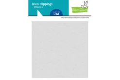 Lawn Fawn Die – Butterfly Border