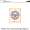 Lawn Fawn Die – Doily Hearts