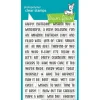 Lawn Fawn Die Set – Giant Let’s Celebrate