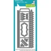 Lawn Fawn Die Set – Platform Pop-Up Add-On