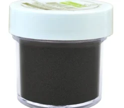 Lawn Fawn Embossing Powder – Black
