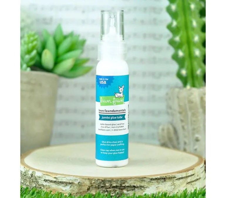 Lawn Fawn Jumbo Glue Tube