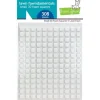 Lawn Fawn Large 3D Foam Squares