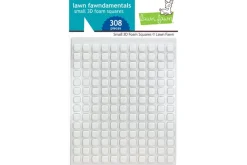 Lawn Fawn Large 3D Foam Squares