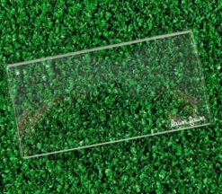 Lawn Fawn Stamping Block – 2-inch x 4-inch – Rectangle
