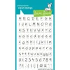 Lawn Fawn Stamp – Jessie’s ABCs