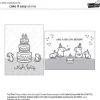 Lawn Fawn Stamp Set – Cake it Easy