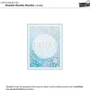 Lawn Fawn Stamp – Thanks Thanks Thanks