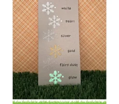 Lawn Fawn Stencil Paste – Clear
