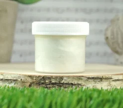 Lawn Fawn Stencil Paste – Gold