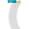 Lawn Fawn Stencil – Simple Grassy Hillside