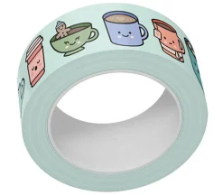 Lawn Fawn Washi Tape – A Latte Love