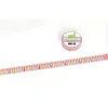 Lawn Fawn Washi Tape – Birthday Candles