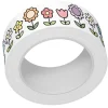 Lawn Fawn Washi Tape – Flower Garden
