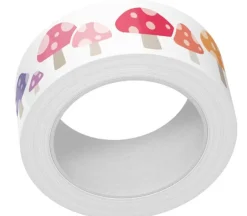 Lawn Fawn Washi Tape – So Much Love