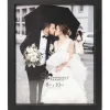 Lawrence Abbey Frame – Black (view sizes)