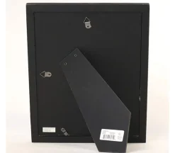 Lawrence Abbey Frame – Black (view sizes)