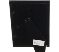 Lawrence Bradley Frame – White (view sizes)
