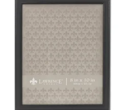 Lawrence Classic Beaded Frame – Black (view sizes)