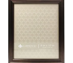 Lawrence Frame – Bronze (view sizes)