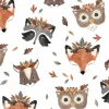 Leaf Me Digital Cuddle Multi