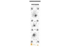 Leafy Layers Stickers
