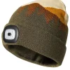LED Beanie – Sedona
