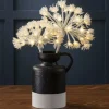 27″ LED Dandelion Lighted Branches
