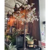LED Dogwood Tree – 6-foot