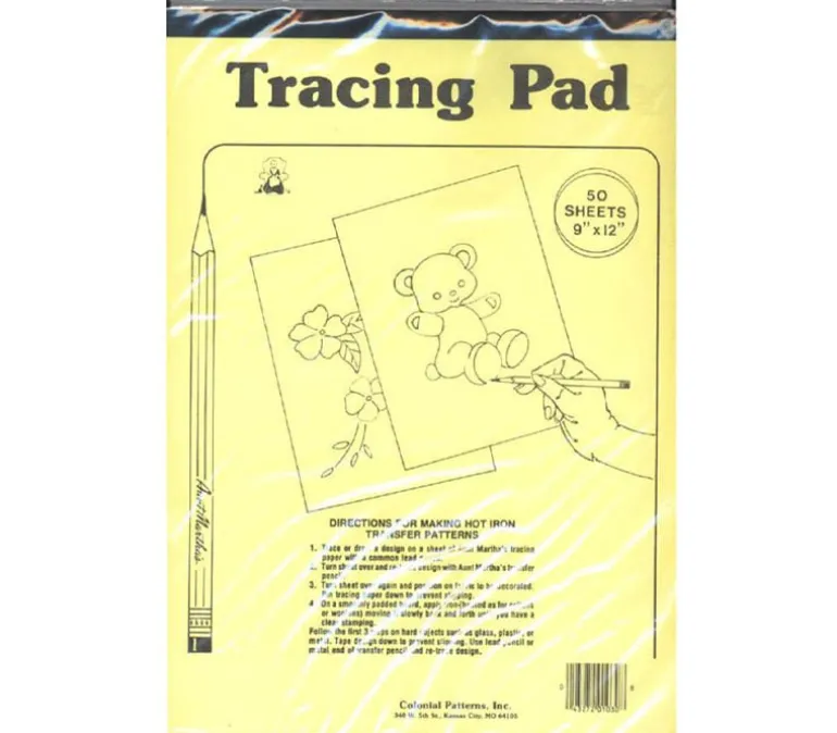 LED Light Tracing Board – Bright Illuminated Drawing & Craft Pad