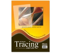 LED Light Tracing Board – Bright Illuminated Drawing & Craft Pad